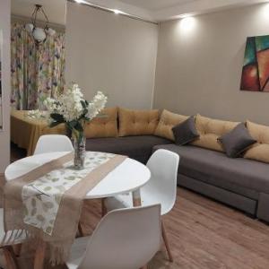 APART ALVARADO microcentro