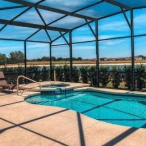 The Haven at Solterra Resort by Shine Villas 523 villa