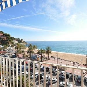 Apartamento Aguamar