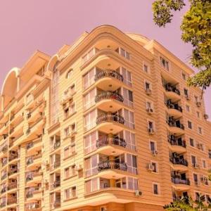Park Hotel Plovdiv