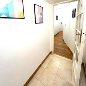 Cosy appartment in the marais district