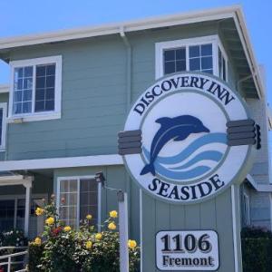 Discovery Inn Monterey