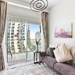 StoneTree - Vera Residences 1 BR - Amazing View Dubai