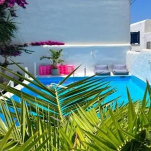 White Pearl Mykonos