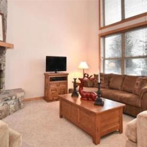 Seven Springs Woodridge 3 Bedroom Premium Condo Sleeps 7! condo