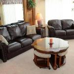 Seven Springs Stoneridge 4 Bedroom Standard Condo Ski-In Out! condo Champion