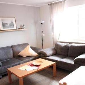 Wohnung 1