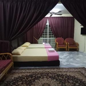 Aiman Homestay Port Dickson