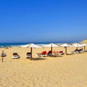Beach Village Apartments