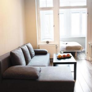 Apartment Gaja