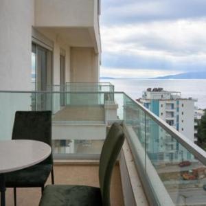 Saranda Terraces Comfort Apartment