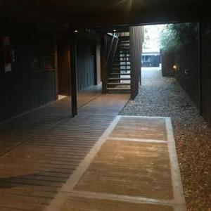 LAWEN Monoambiente centrico