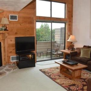Seven Springs Sunridge 2 Bedroom Standard Condo Ski-In Out condo