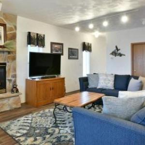 Seven Springs 4 BR Premium Condo Deck with Views