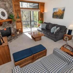 Seven Springs Swiss Mountain 1 Bedroom Standard Condo Mountain Views! condo