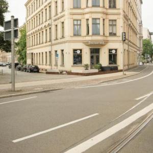 Kokon Studio Apartment near Leipzig center