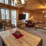 Seven Springs - Swiss Mountain 3 Bedroom Standard Condo Near Golf Course condo Champion Pennsylvania