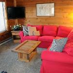Seven Springs Swiss Mountain 3 Bedroom Standard Condo Sleeps 8! condo Champion Pennsylvania
