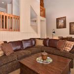 Seven Springs 4 BR Deluxe Townhouse Sleeps 11!