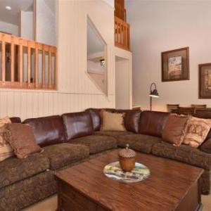 Seven Springs 4 BR Deluxe Townhouse Sleeps 11!