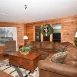 Seven Springs Stoneridge 3 Bedroom Standard Condo with Ski-In Out Mountain Views! condo Pennsylvania