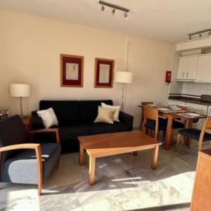 Marina del Sol - Apartment