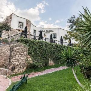 Hotel Abadia Tradicional