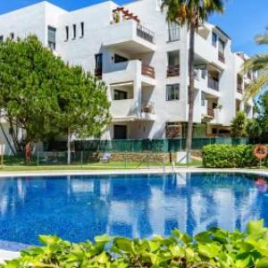 Sea Sun Apt in Mijas by Costarentals - Ref 204