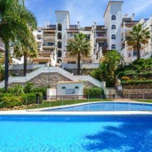 Seaview balcony by Costarentals - Ref 203