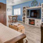 Towne Cottage Rockaway Beach - Meredith Lodging Oregon