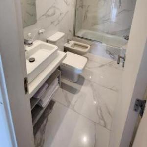 Status Tower Pinamar