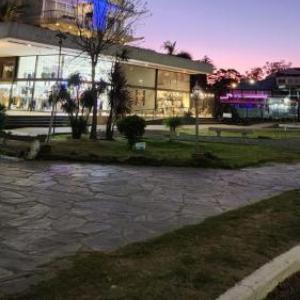 Departamento Pinamar Centro Status Tower