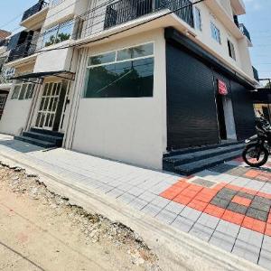 PEACEFUL LIVING SOLO SUITES