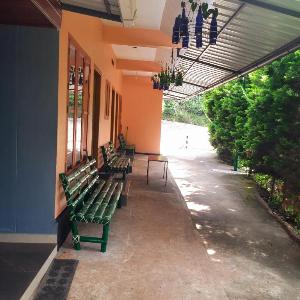 Cottagestay Rooms
