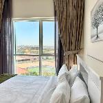 One Bed Apartment with Balcony in Business Bay Dubai