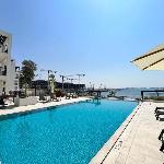 Luxury 1 Bed Home in Port de La Mer Dubai