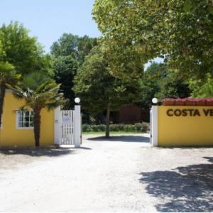 Camping Village Costa Verde