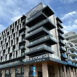 Four Points by Sheraton Budapest Danube