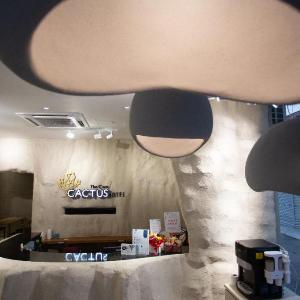Cactus Hotel Skudai