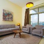 Lovely 2BR apartment in Sport City Dubai