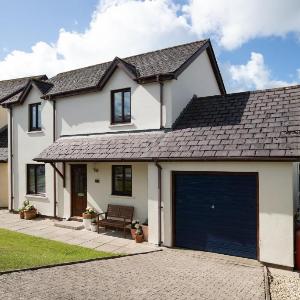 Woodfield House - Beautiful Tenby Cottage