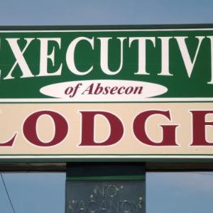 Executive Lodge Absecon hotel in Absecon
