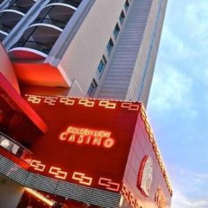 Central Park Hotel & Casino