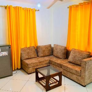 Lux suites Startup Apartments