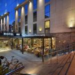 LOFT Hotel Bratislava