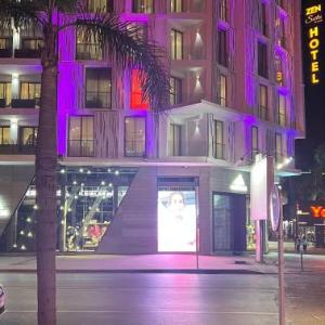 ZEN Suites Hotel Massira