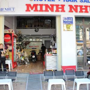Khách sạn Minh Nhựt