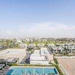 Immaculate 2BR w/ Golf Course Views in Dubai Hills Dubai