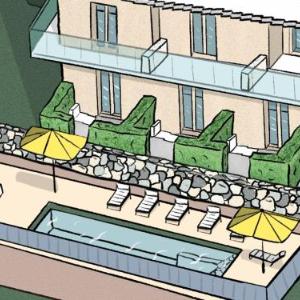 BnB Il Grecale - Adults Only