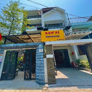 KENPI Homestay - cho thuê phòng theo giờ